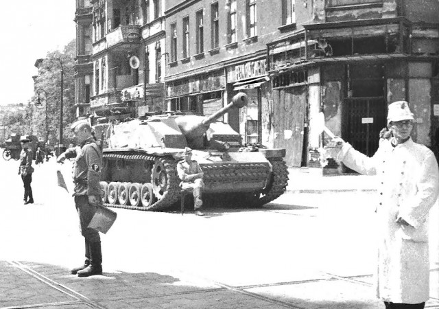 Wargaming 10
