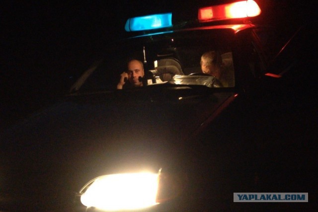 блатные на мерседесе