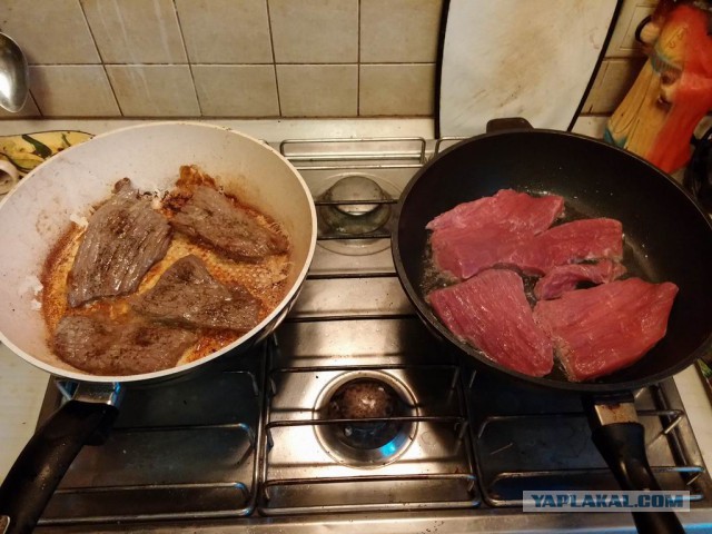 Кулинарная общалка