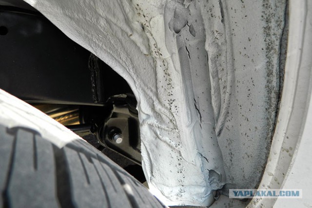 Как делают Тойоты в Казахстане