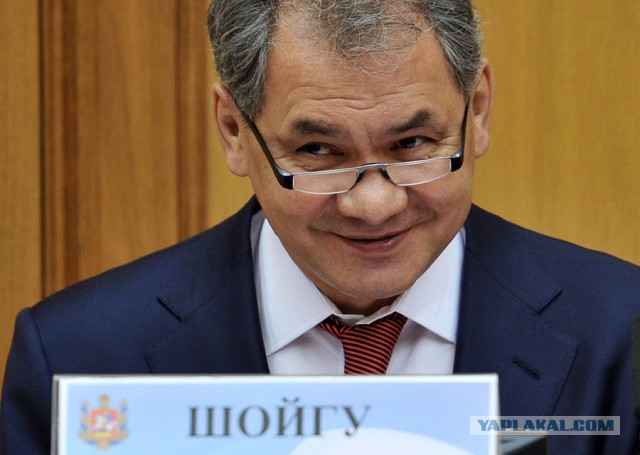 Кто по вашему должен быть президентом России