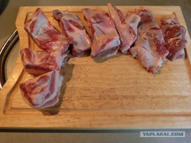 Вкусное обаяние Кулинарии, Повара ЯПа поздравляют милых дам!