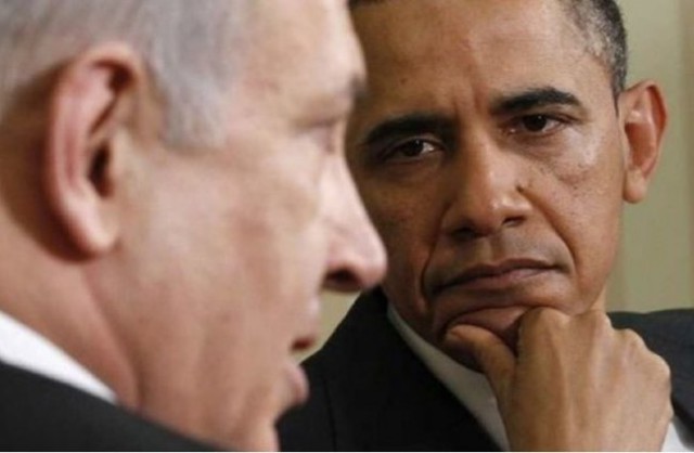 США призвали Израиль прекратить окупацию Палестины