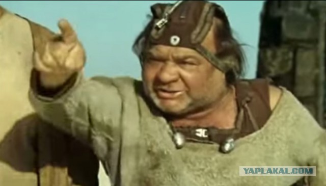 Куда пропадают люди?