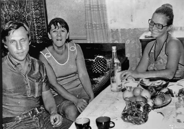Подборка редких фотографий со всего мира