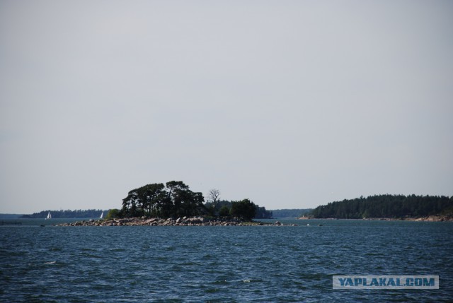 Балтийское море