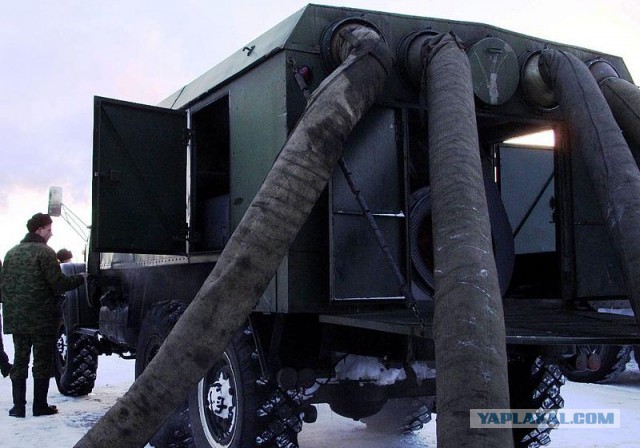 Рожденные ползать там, где другие летают