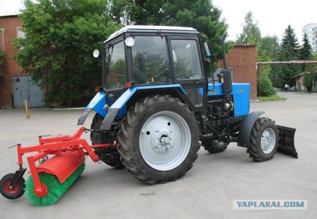 Кто кем работает?