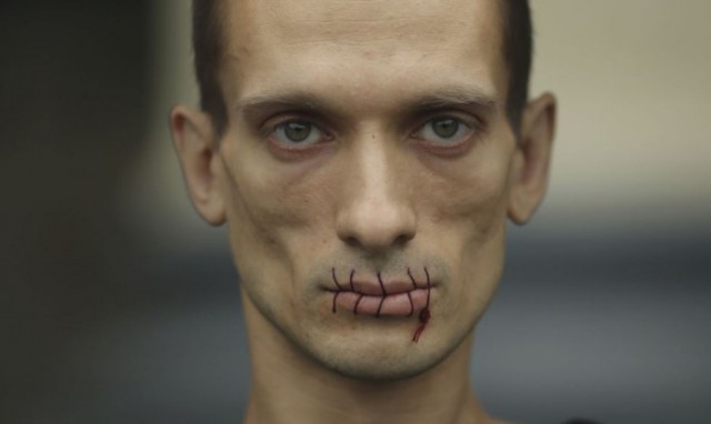 13 действительно ужасающих произведений искусства