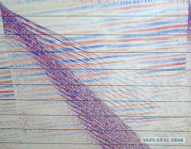 Морская романтика