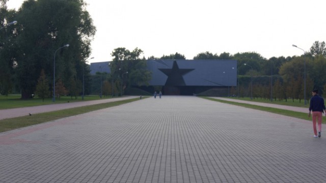 Брестская крепость