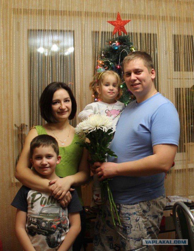 Срочно кровь для новорожденной! 1(-) Москва