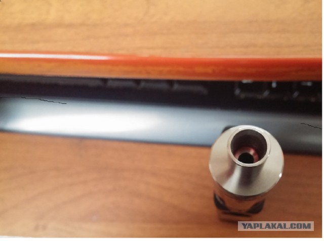 Электронная сигарета, матчасть и выбор