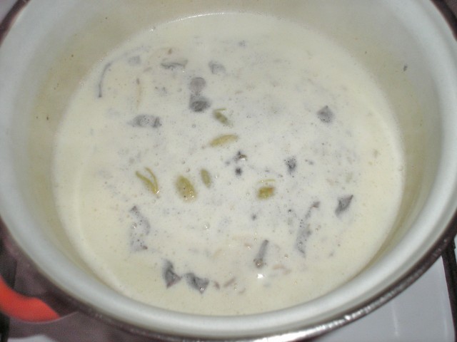 10 лет разделу "Кулинария"