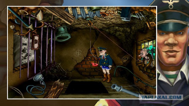 Очень смешно))