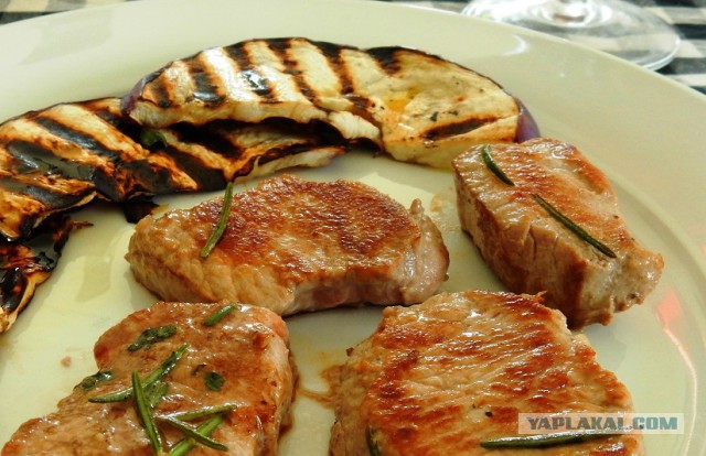 Макароны по-флотски