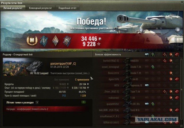 Wargaming 35