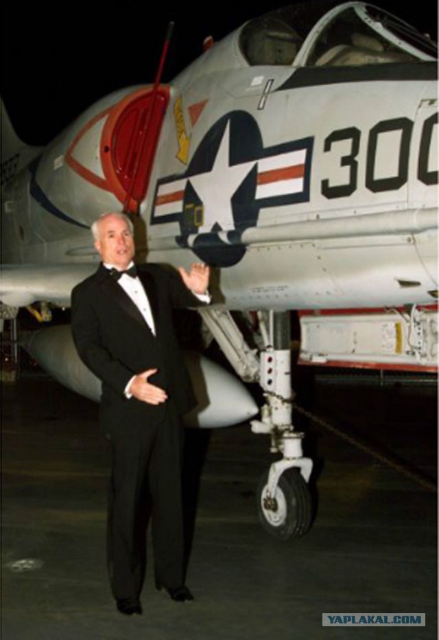 Иллюзия непобедимости или человек, нанесший американскому флоту самое тяжелое поражение за всю историю его существования