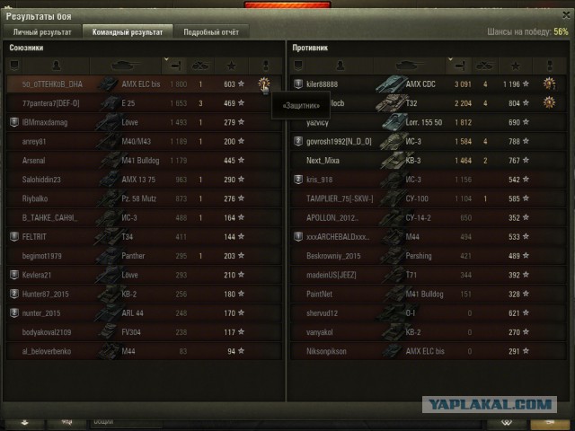 Wargaming 35