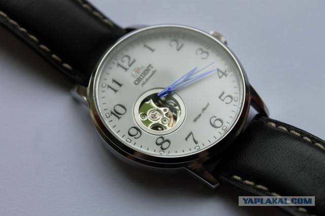 10 необычных и красивых часов