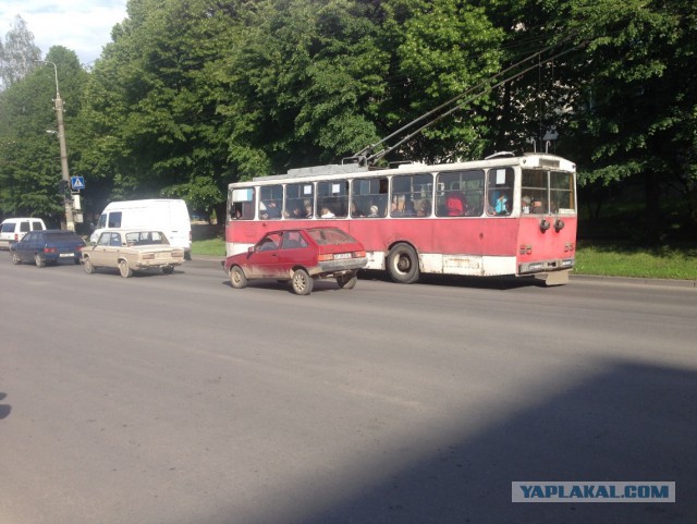 Украина, Донбасс, Крым. Я узнал правду