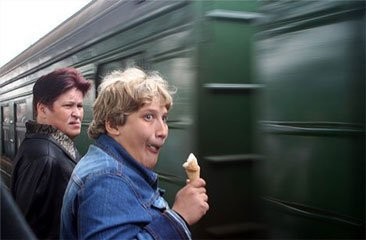 Фотожаба: сладкоежка