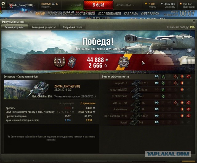 Wargaming 37