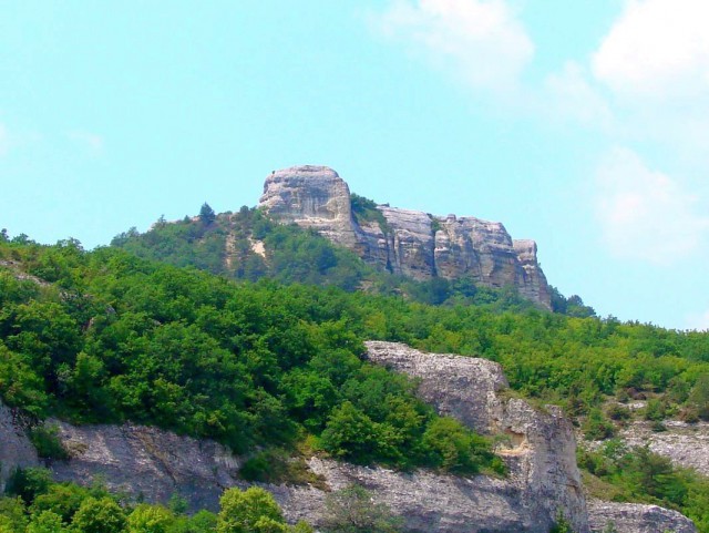 Деревенская Америка - 2
