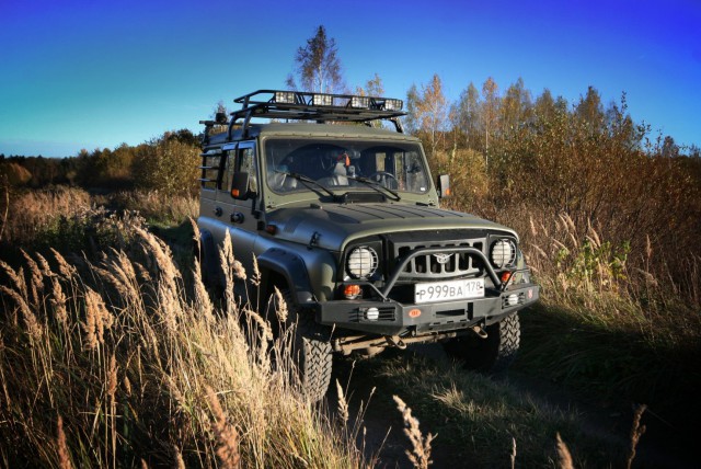 Дилеры УАЗ. Течка у UAZ Patriot? Мы не сможем помочь! Извините, нет запчастей!