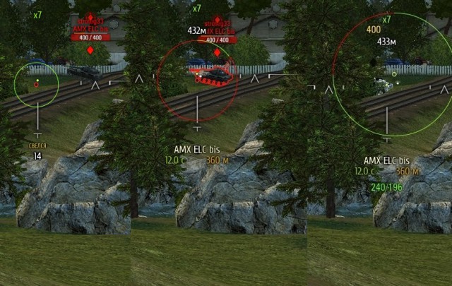 Wargaming 40
