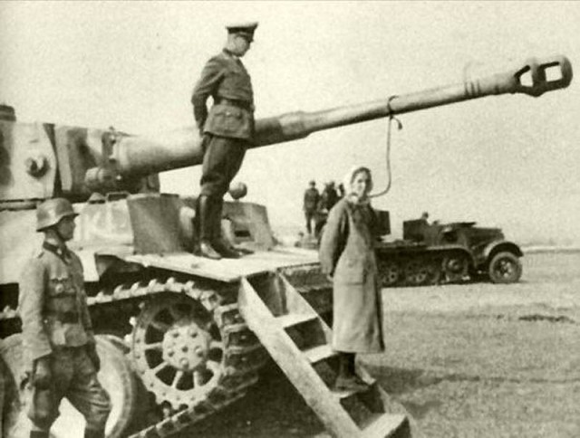 Фотографии к "Нахальному минированию" и "Лехе"
