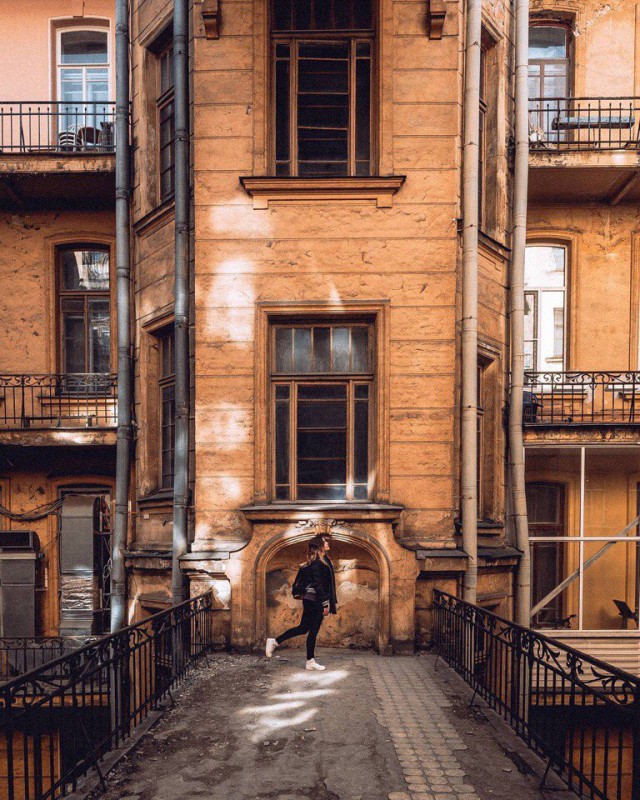 Фото интересные и не только