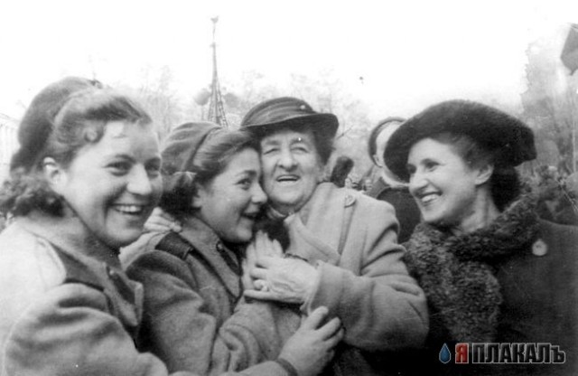 Ради жизни - подборка к 9 мая!