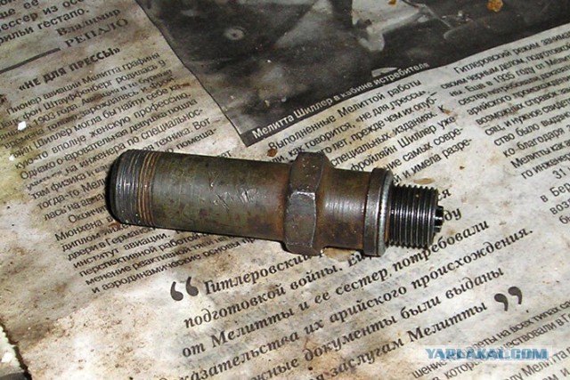 История "Освенцима". Кто освобождал "Освенцим"?