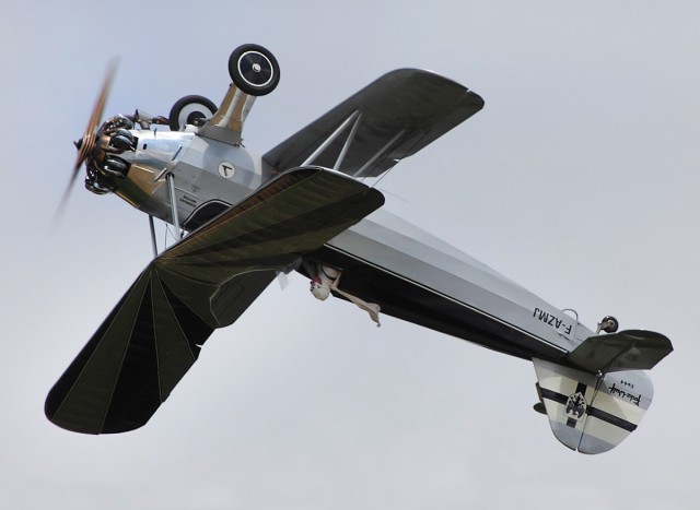 У-2 по немецки.