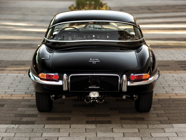 Jaguar. Красивых автофото пост