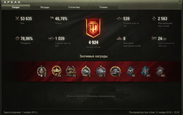 Wargaming 51