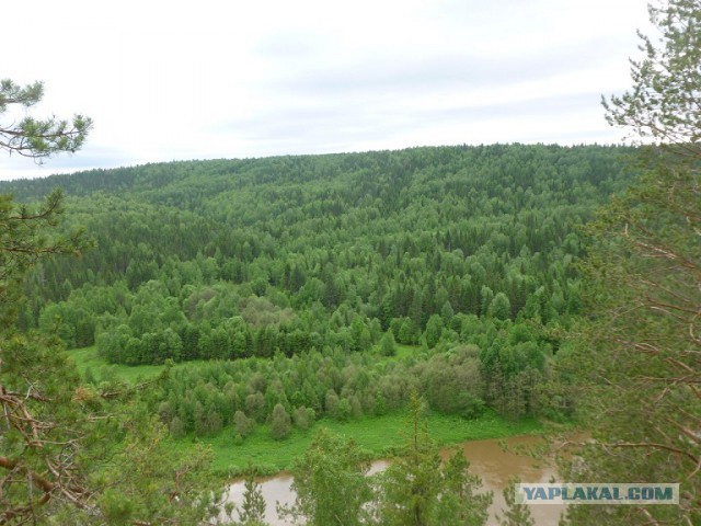 Лично мне не нужен берег турецкий