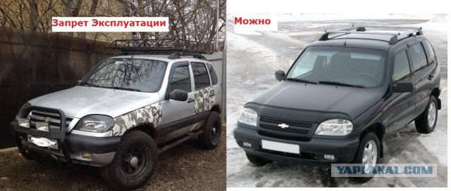 Довыпендривался на гаишника
