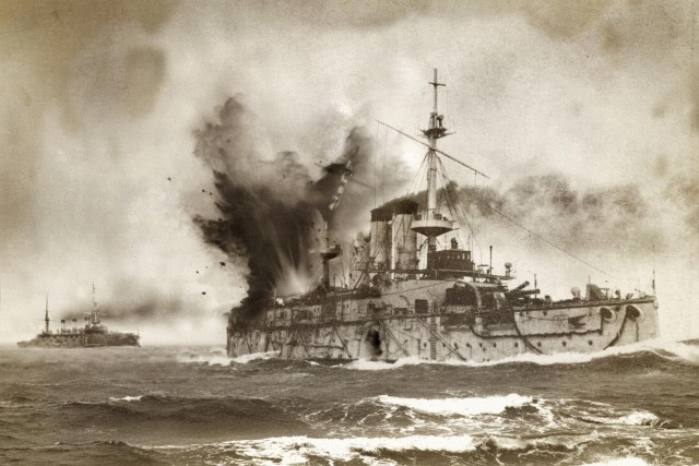 Интересные и редкие фотографии