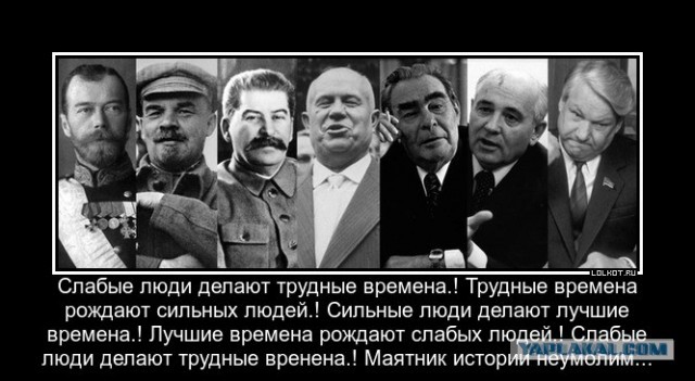 Заметки бывшего учителя
