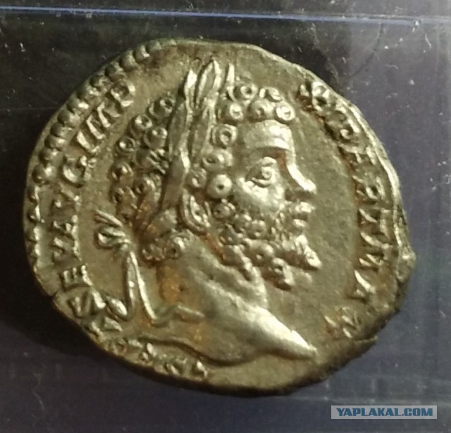 Нумизматы ЯПа, объединяйтесь!