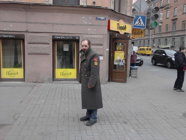 Чудики из социальных сетей