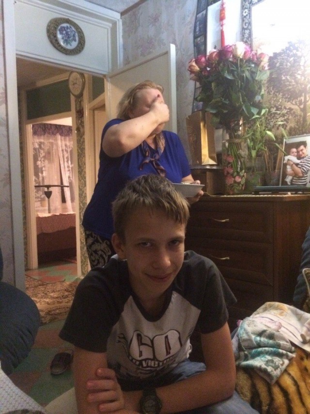 Чудики из социальных сетей