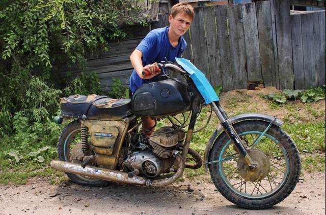 Подборка интересных и веселых картинок 01.04.19