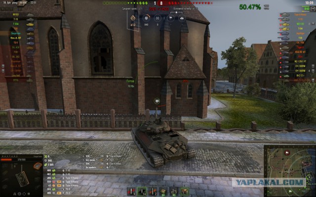 Wargaming 56