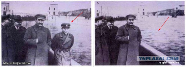За что фронтовика Солженицына арестовали во время войны.