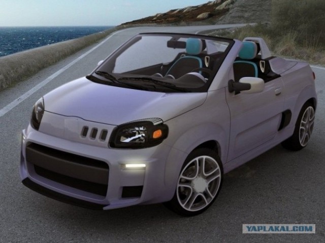 Игра на ЯПе: Угадай АВТО-2