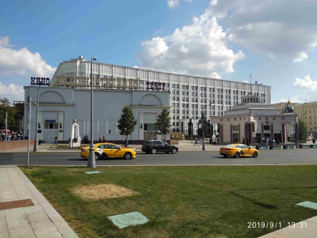 Деревенская Америка - 5