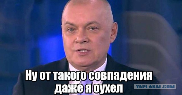 Согласитесь, это удивительное везение и удача!